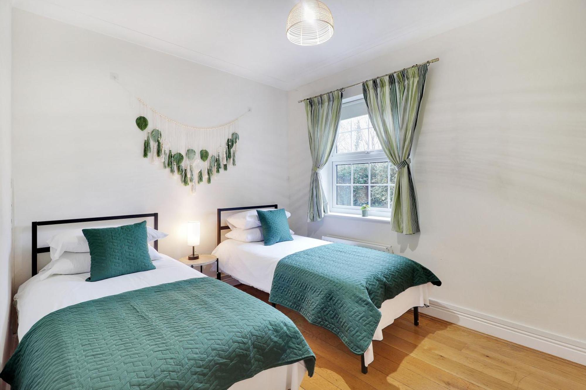 Perfect Home In Central Tunbridge Wells, Sleeps 10 Luaran gambar