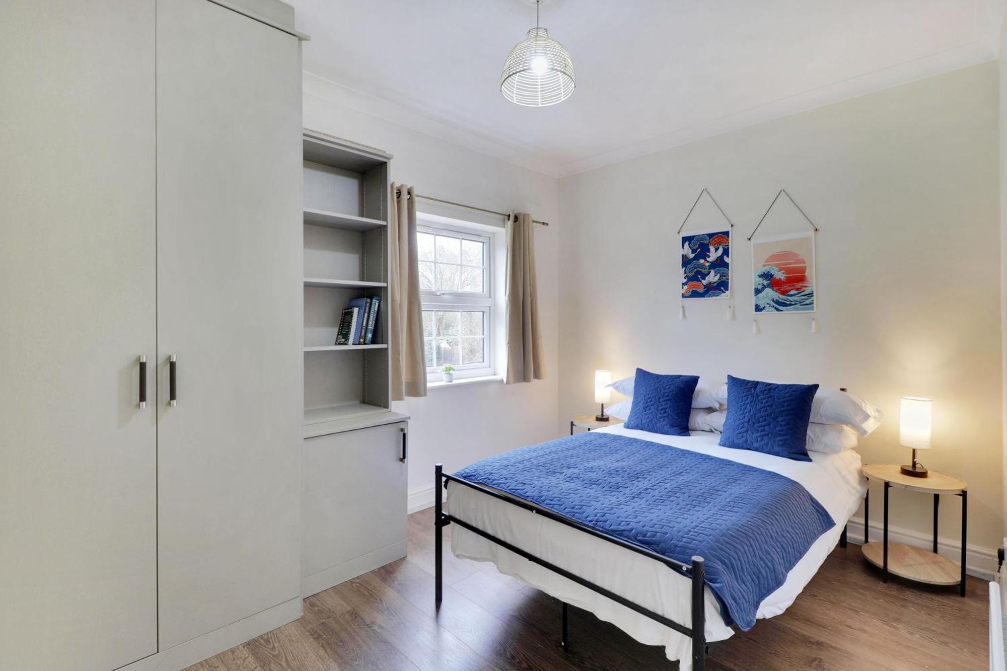 Perfect Home In Central Tunbridge Wells, Sleeps 10 Luaran gambar