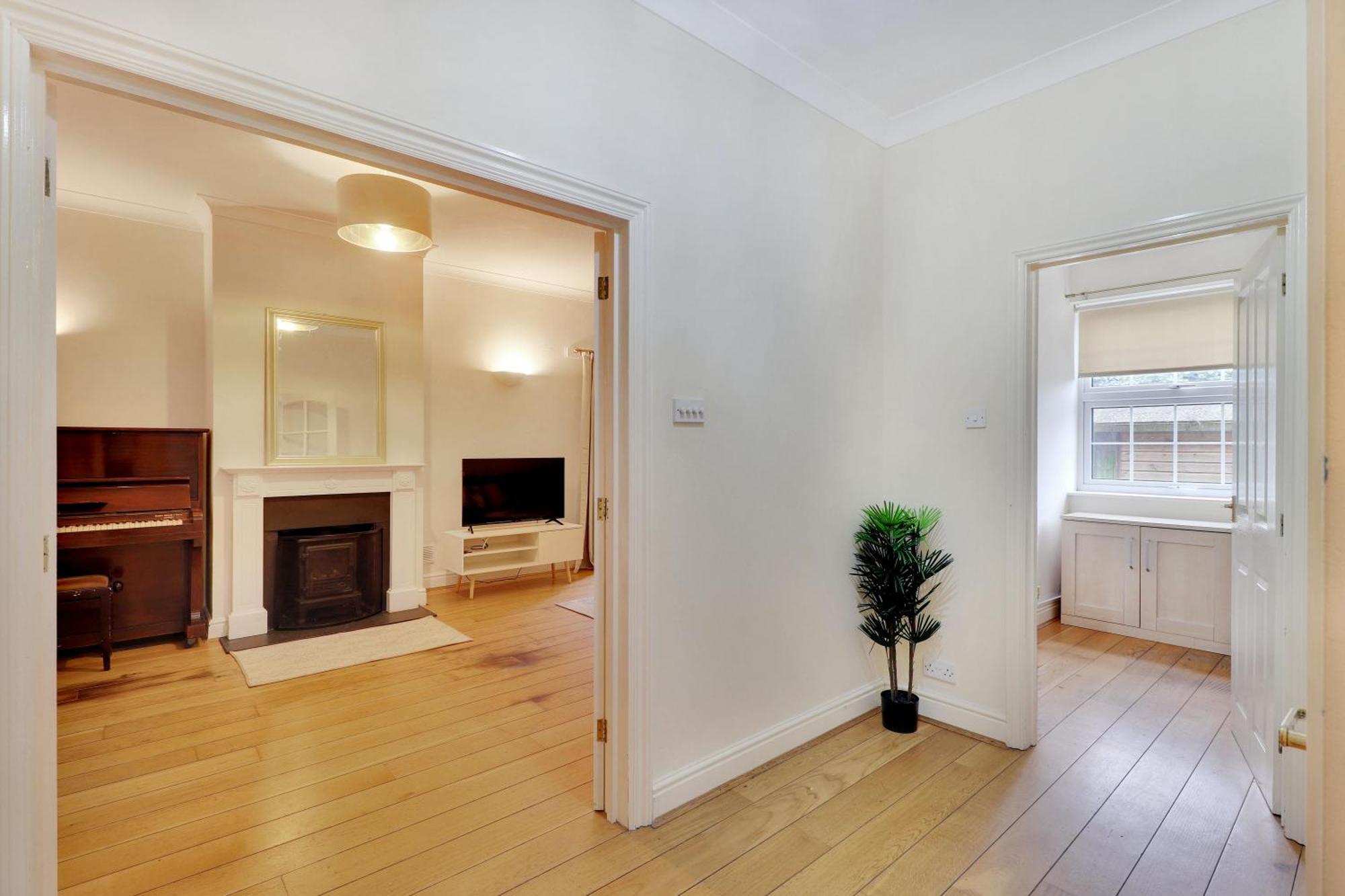 Perfect Home In Central Tunbridge Wells, Sleeps 10 Luaran gambar