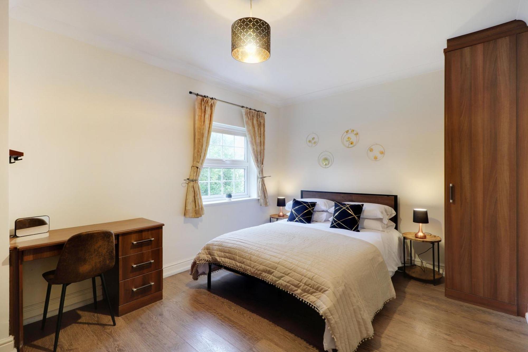 Perfect Home In Central Tunbridge Wells, Sleeps 10 Luaran gambar