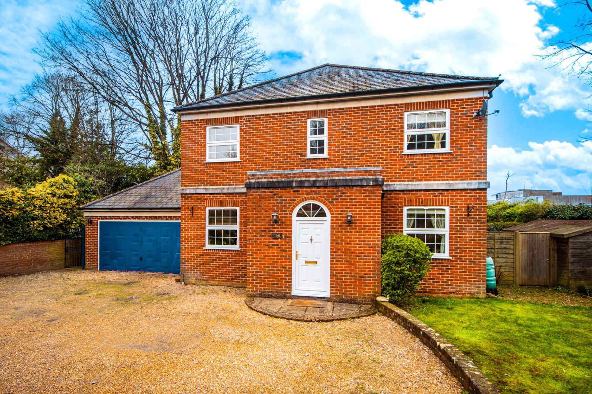 Perfect Home In Central Tunbridge Wells, Sleeps 10 Luaran gambar