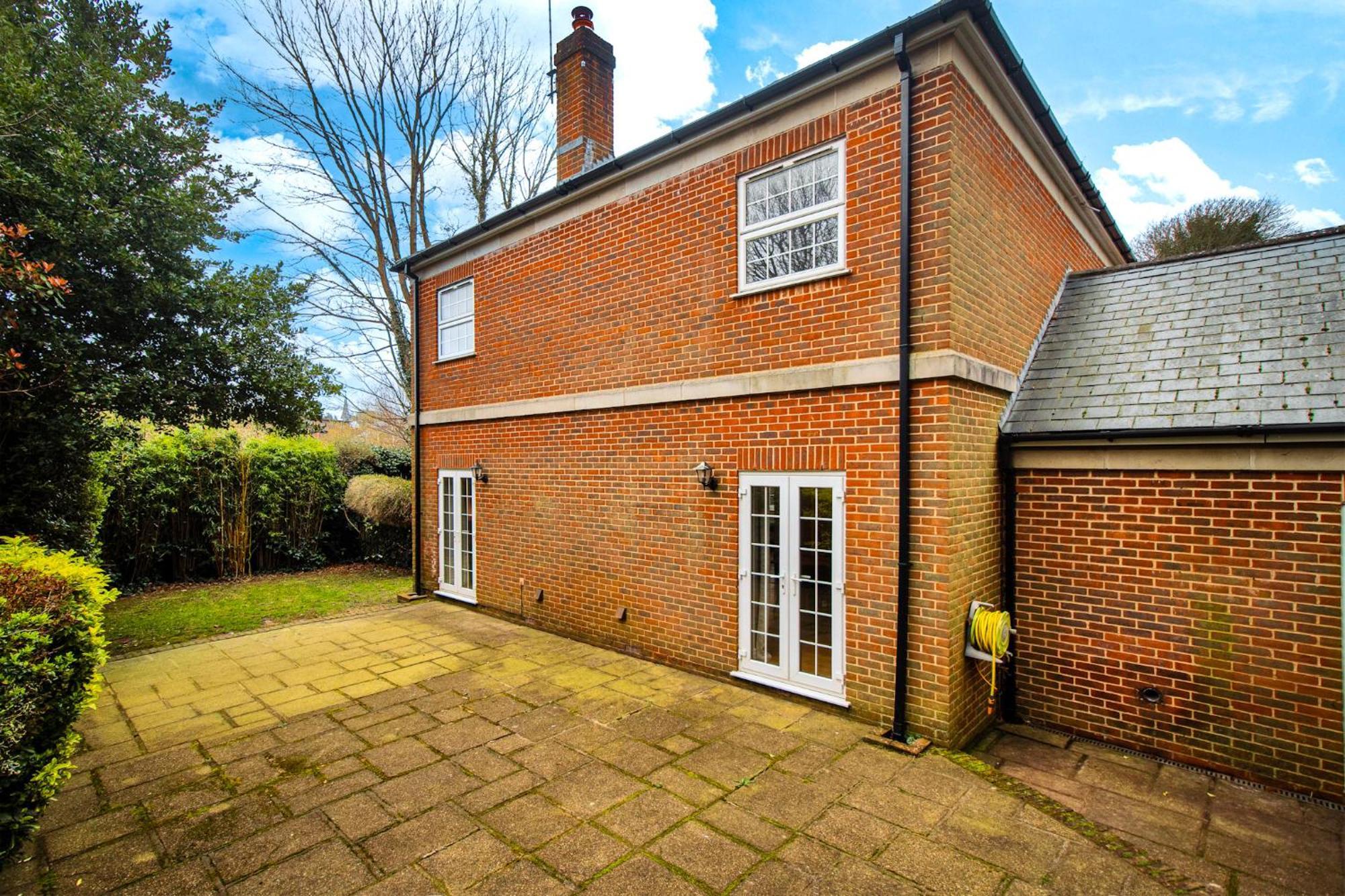 Perfect Home In Central Tunbridge Wells, Sleeps 10 Luaran gambar