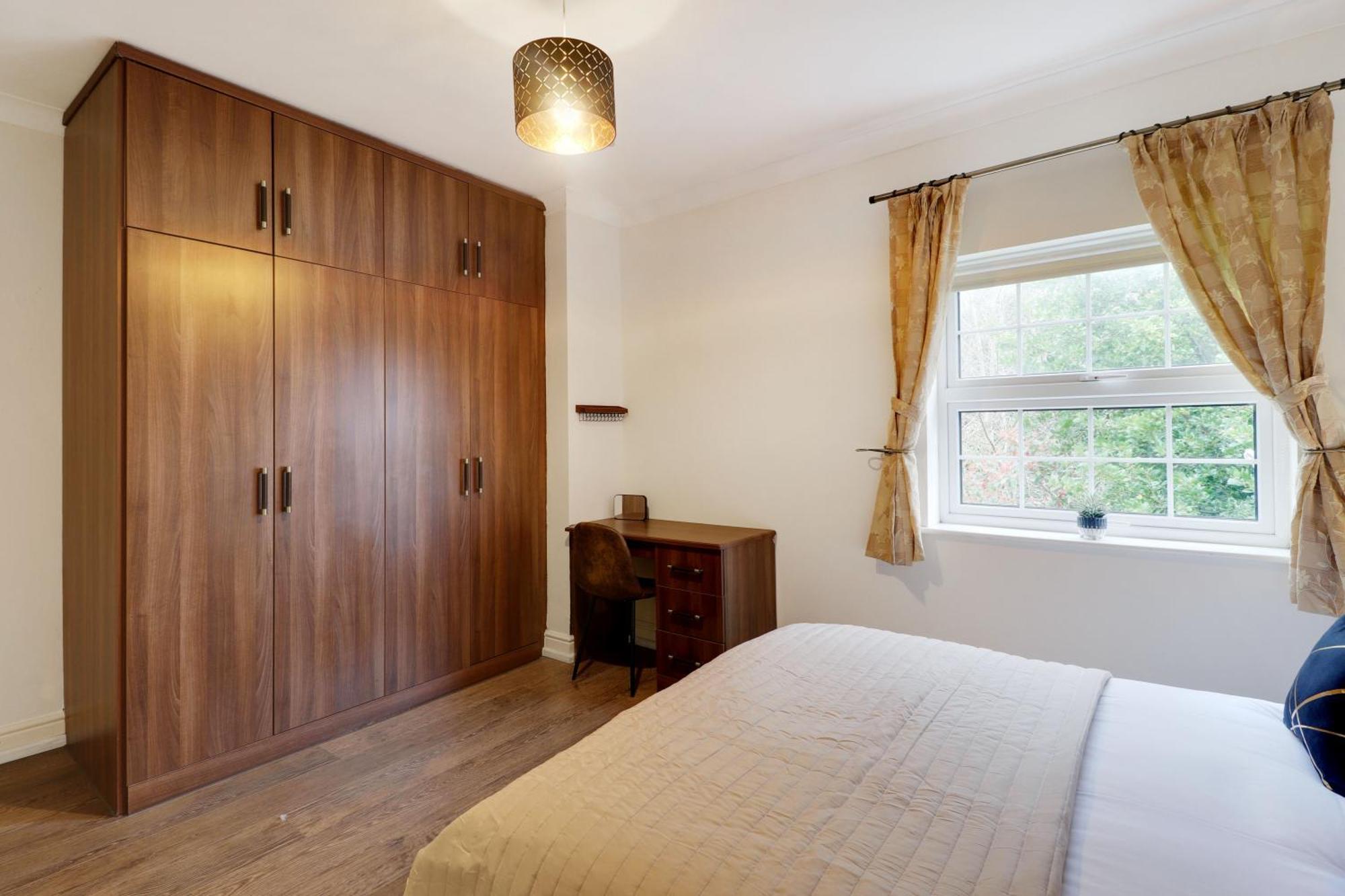 Perfect Home In Central Tunbridge Wells, Sleeps 10 Luaran gambar