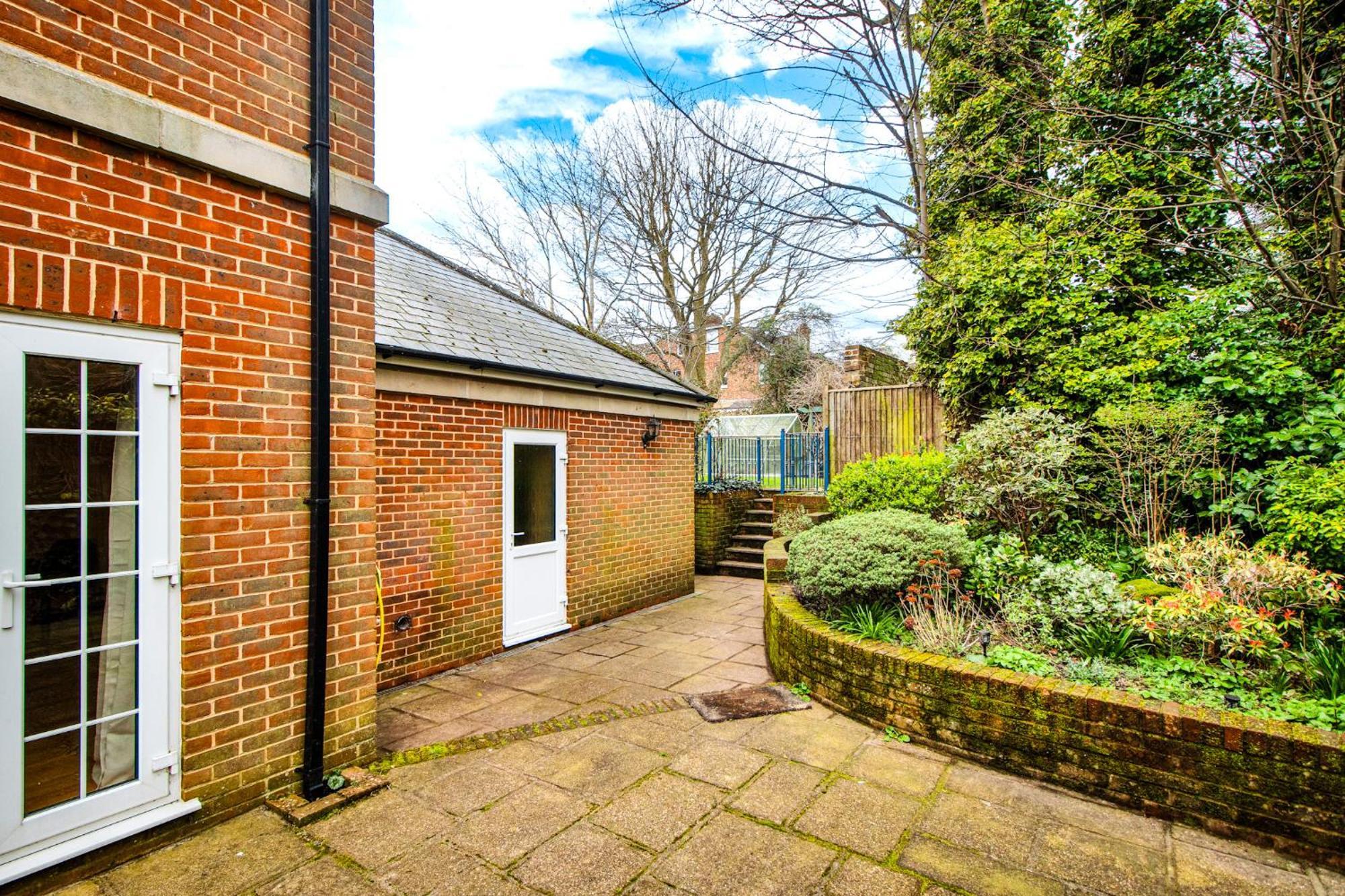 Perfect Home In Central Tunbridge Wells, Sleeps 10 Luaran gambar