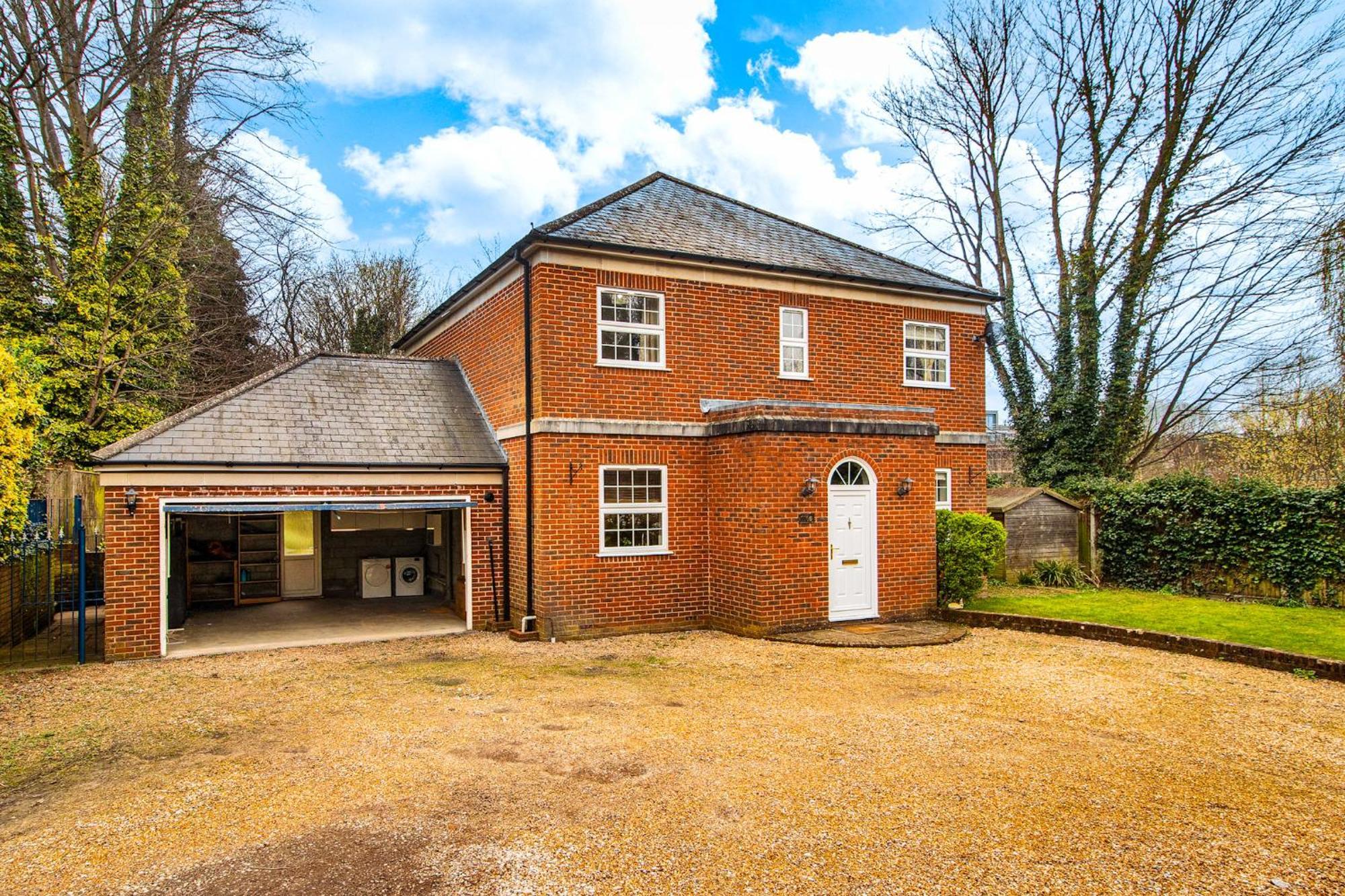 Perfect Home In Central Tunbridge Wells, Sleeps 10 Luaran gambar